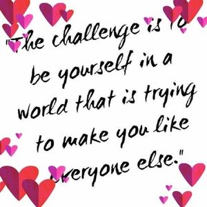 Meet your Posher, Celeste